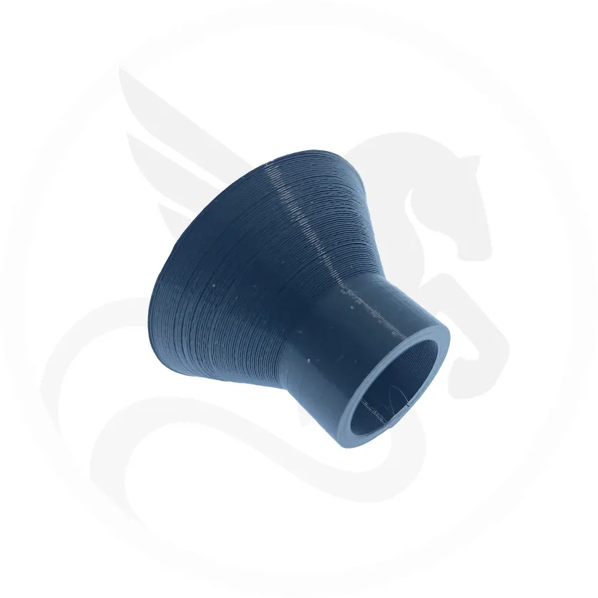 Delta 3D Studios Hopper IO Loading Funnel