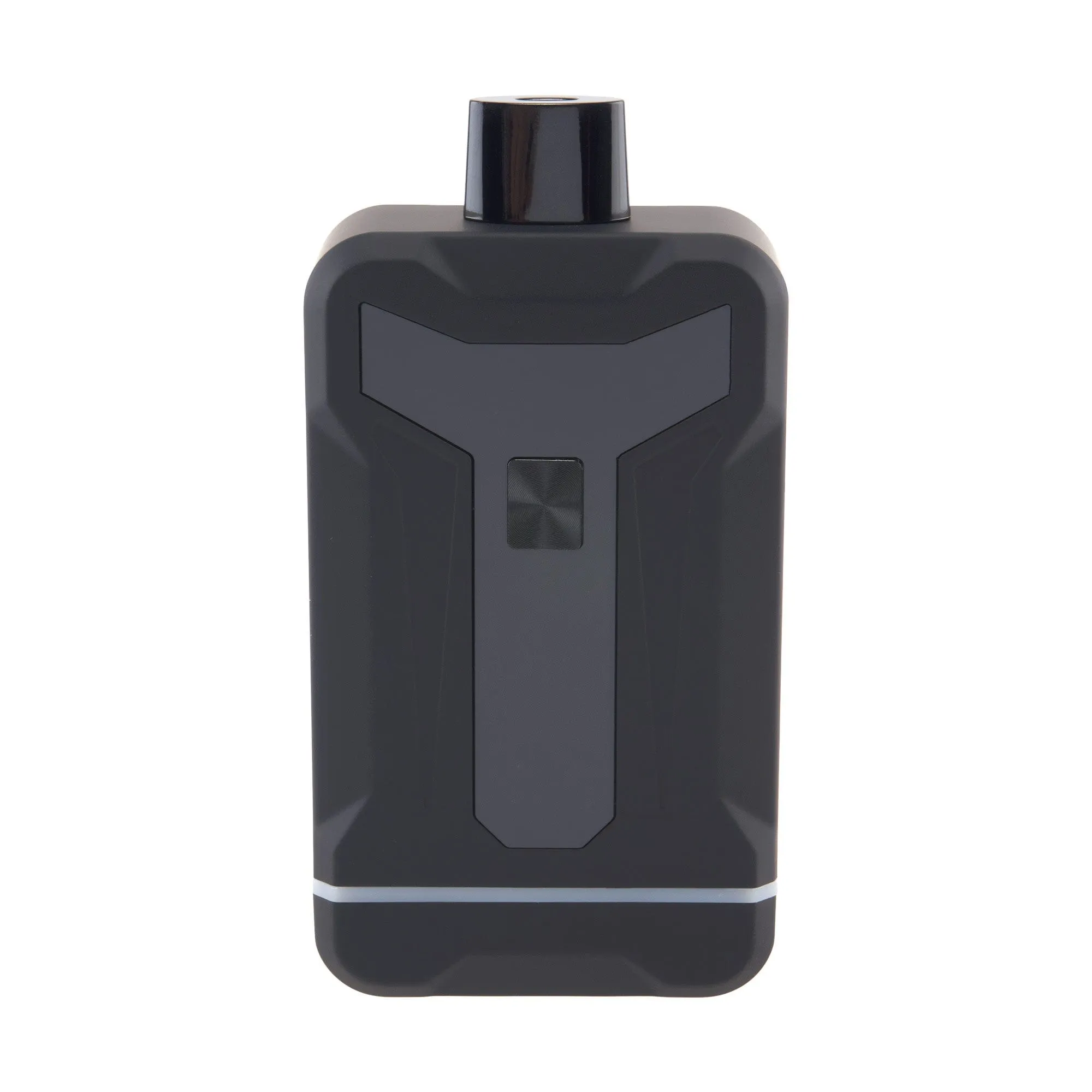 Duet 650 mAh 510 Dual Conceal Cart Batería