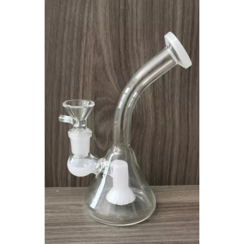 Glass Bong 6 Inch