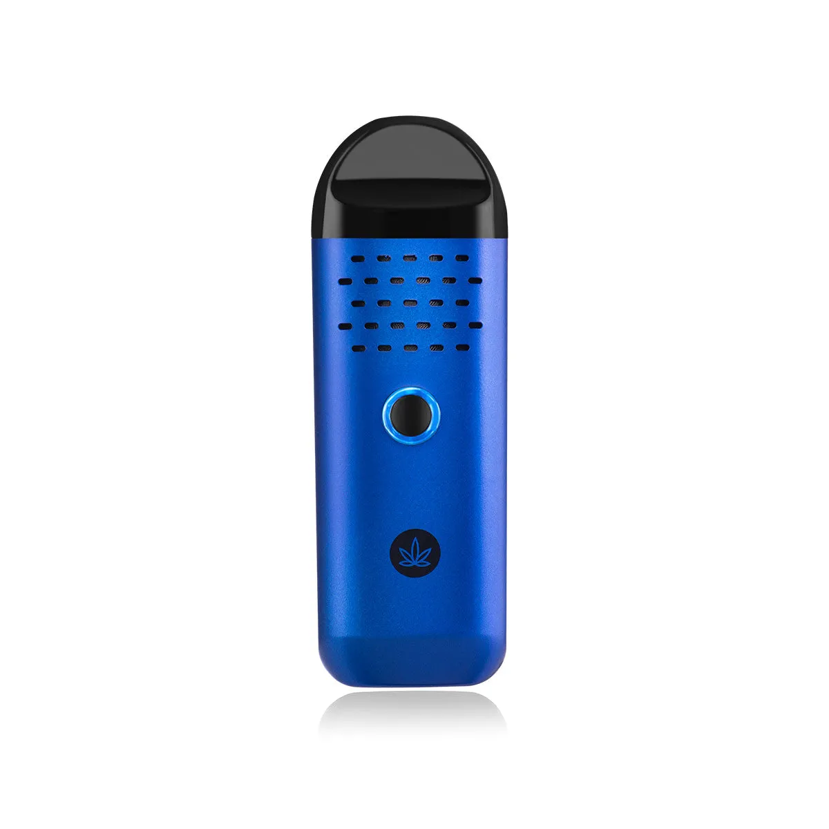 [DEPRECATED] Herby Dry Herb Vaporizer | Sapphire Blue