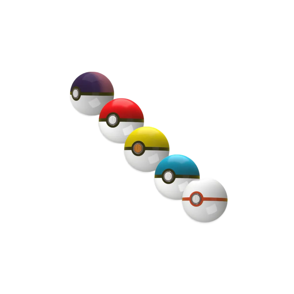 Iconic Ball - 510 Akku