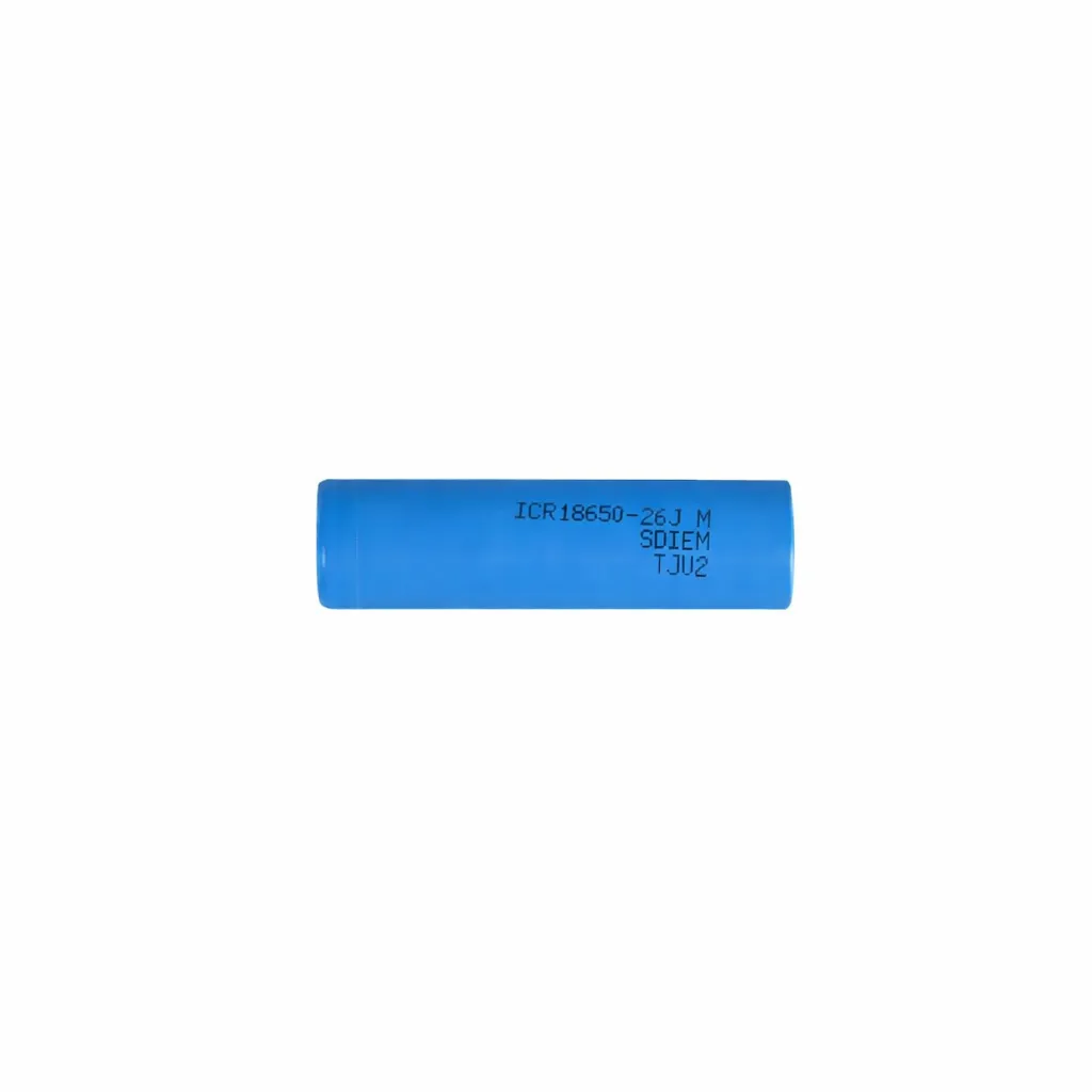 Starry 3.0/4.0 Battery/18650 Battery