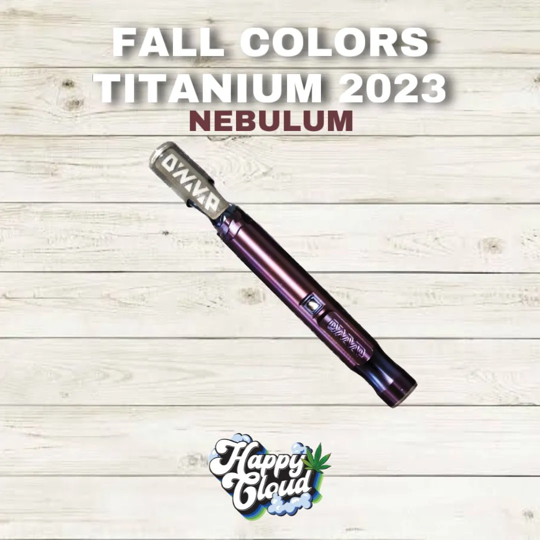 [DEPRECATED] THE M PLUS FALL COLORS TITANIUM 2023