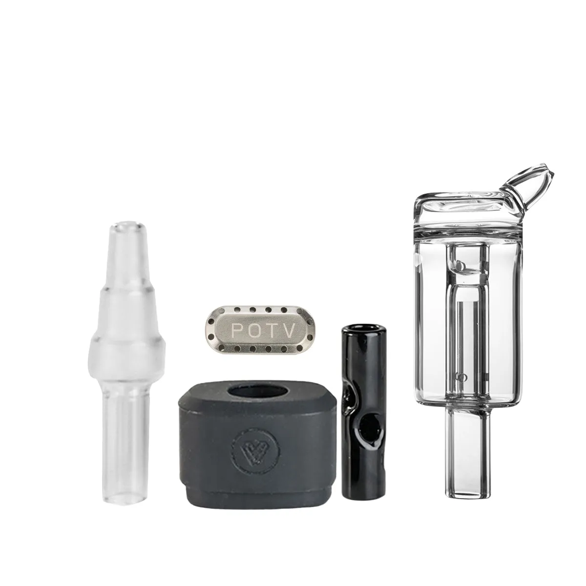 [DEPRECATED] The Optimum accessories kit for PAX