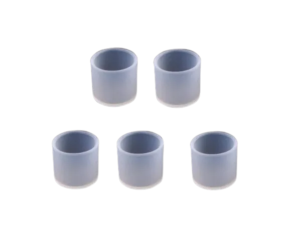 Water Bubbler Seal Rings/Gaskets (5 Pack)