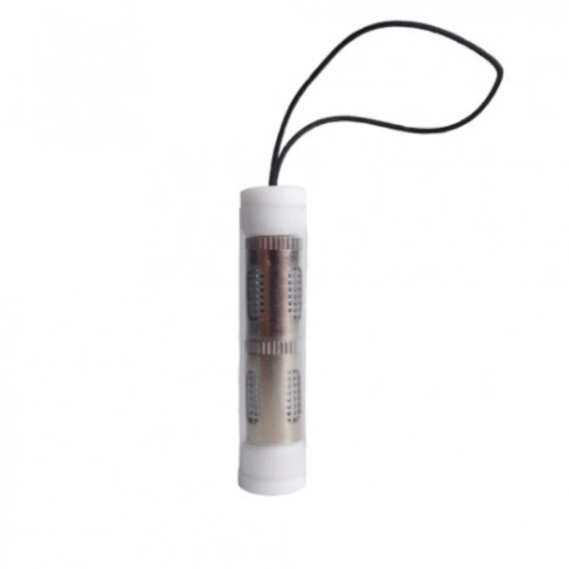 Deux cartouches à résines Zeus Arc