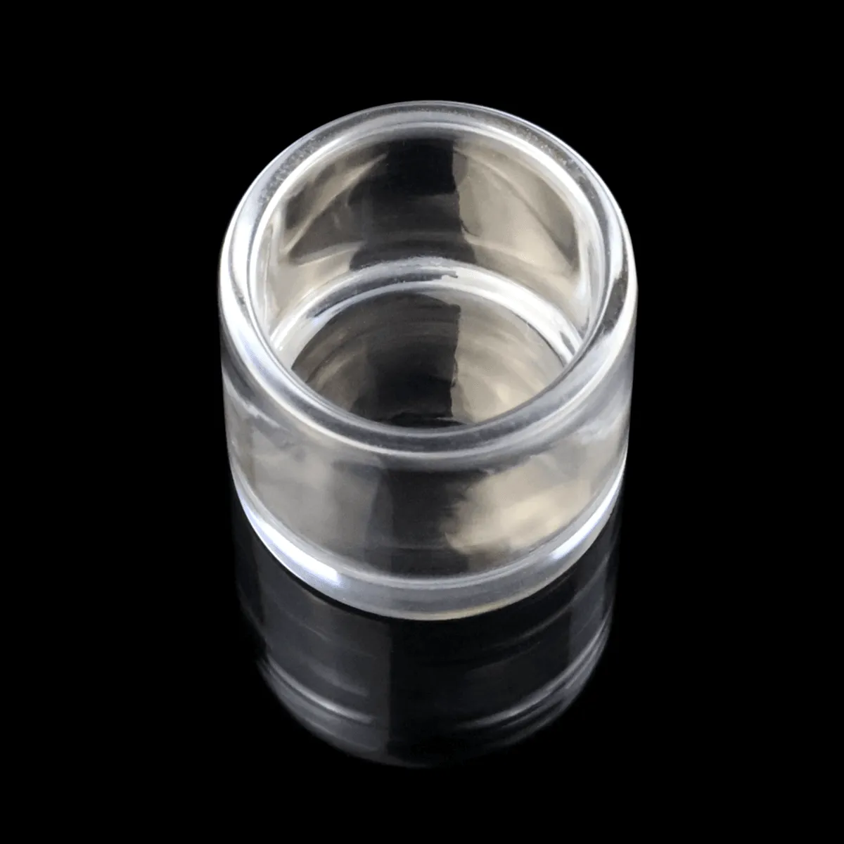 Diamondium Grade A Insert 19mm x 16mm for Quartz Bangers Custom order only