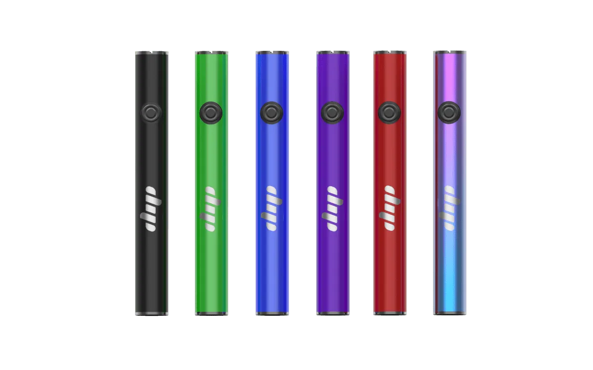 Dip Devices 510 Baterie (650 mAh)