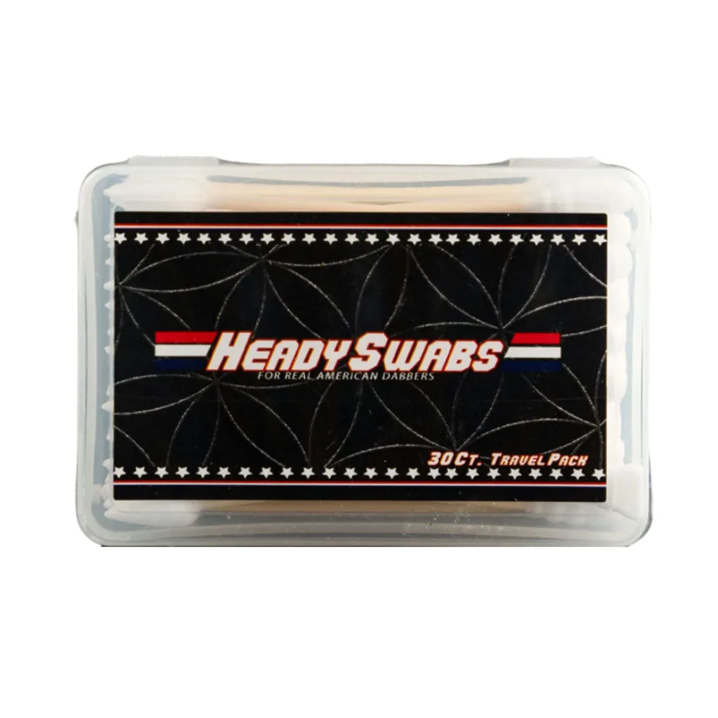 Dip Devices Heady Swabs