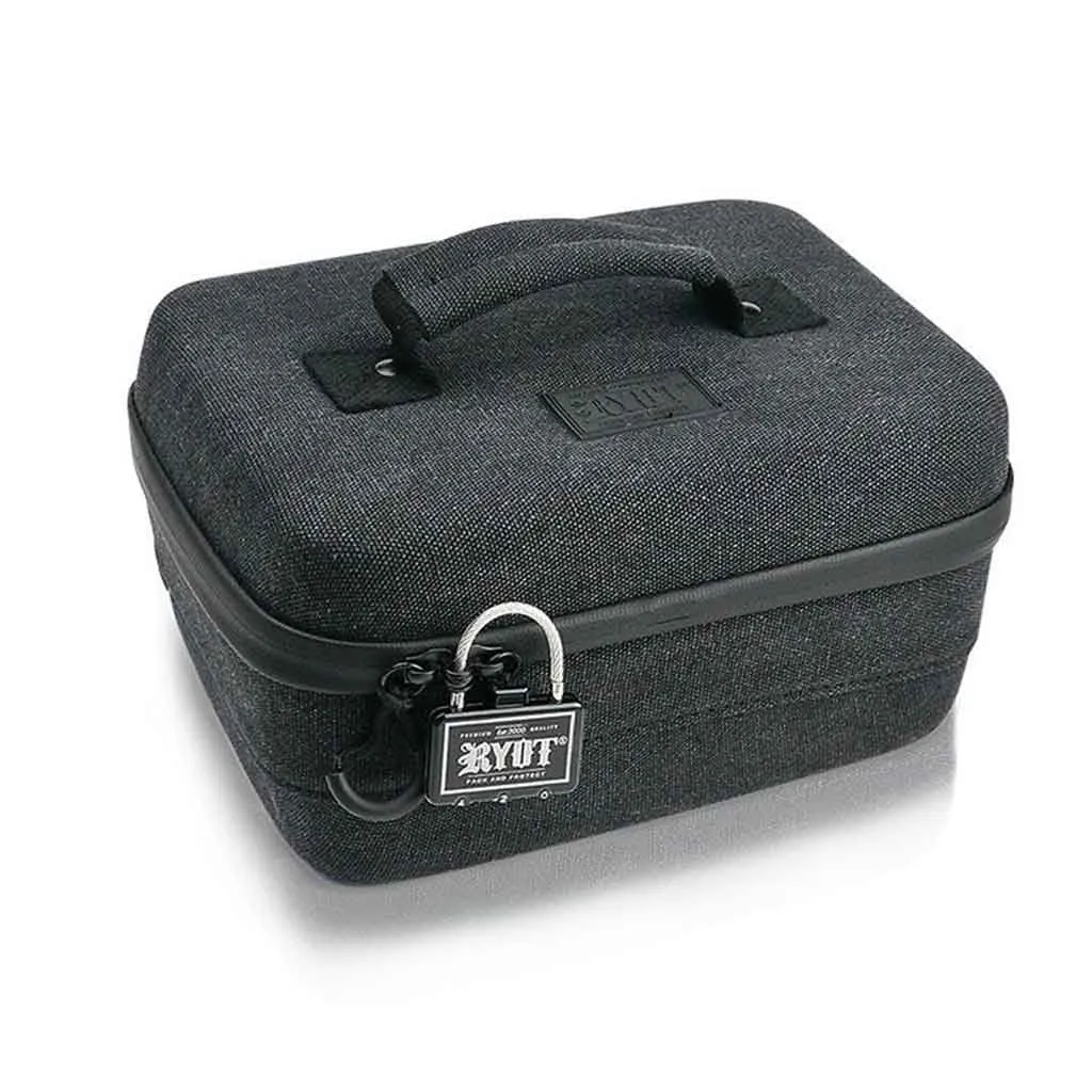 Dip Devices Safe Case