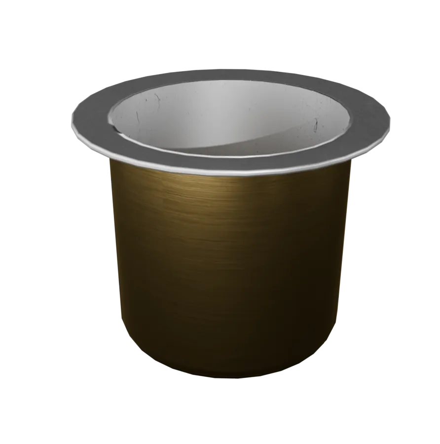 Disposable Cups for Ensō