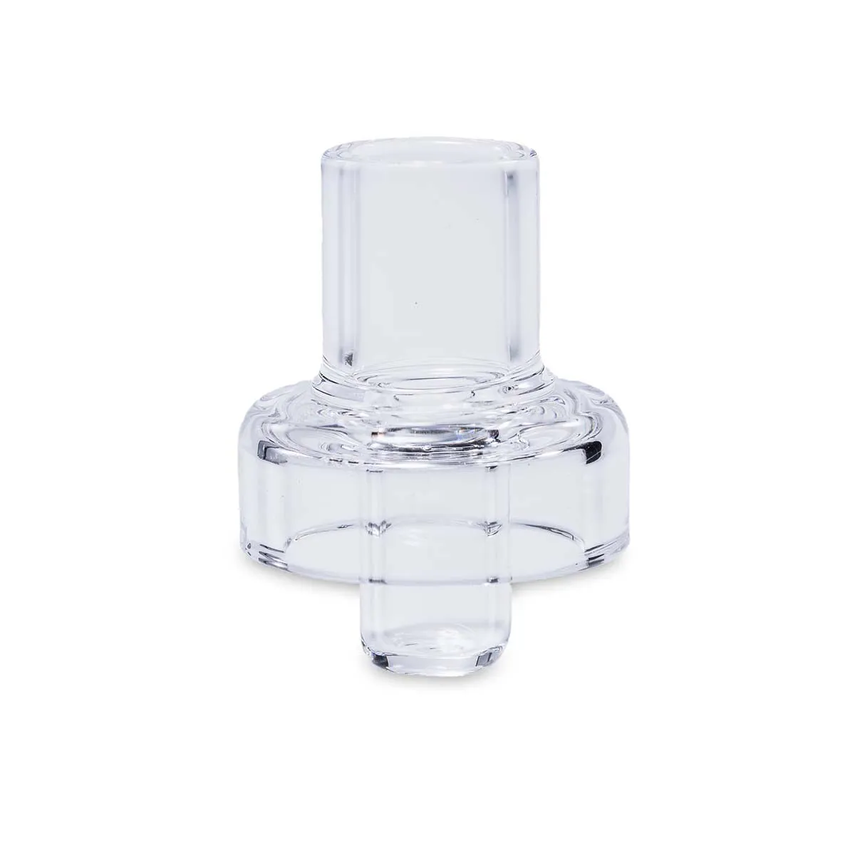 Ditanium Quartz Nail