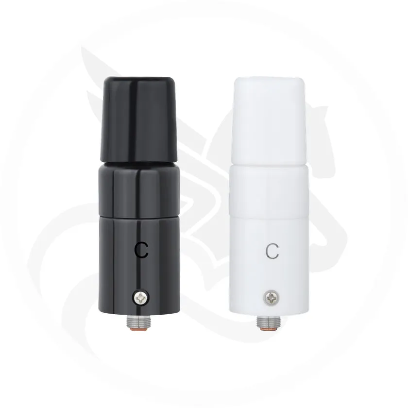 Divine Tribe Gen2 DC Herb Atomizer