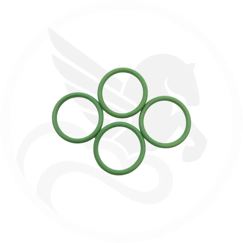 Divine Tribe Lightning Pen O-Rings