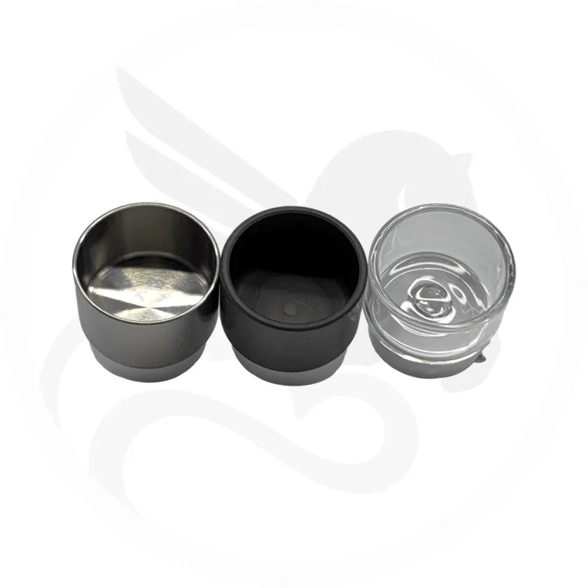 Divine Tribe v4 Coils