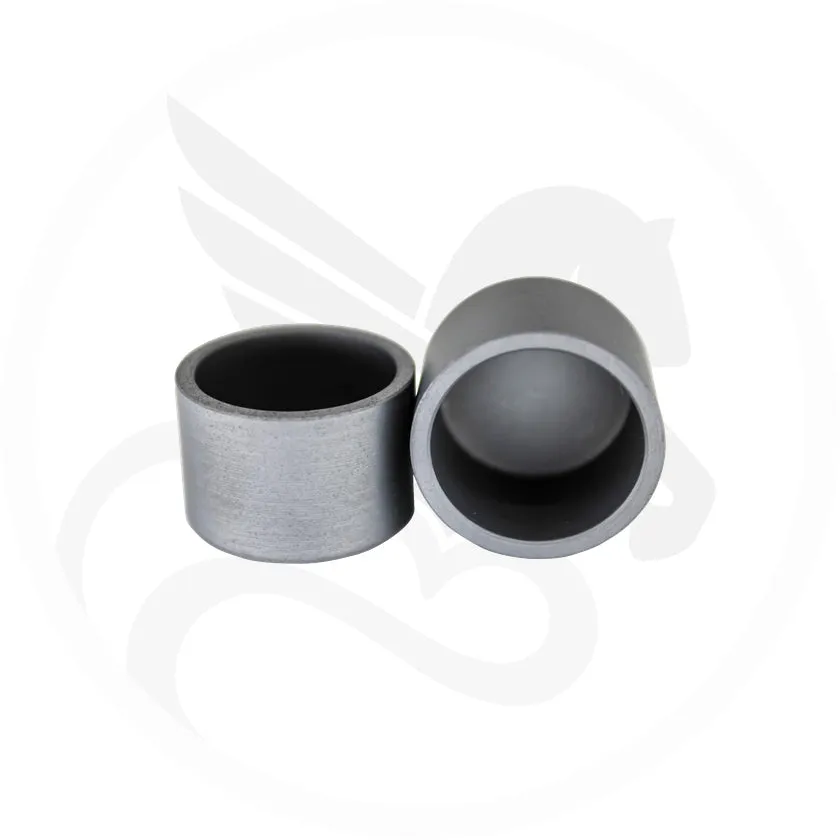 Divine Tribe v5 Polished Silicon Carbide Insert