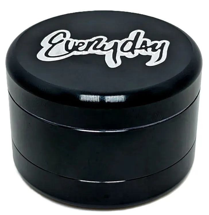 Dogg Lbs 'Everyday' 3-Part Metal Grinder 55mm