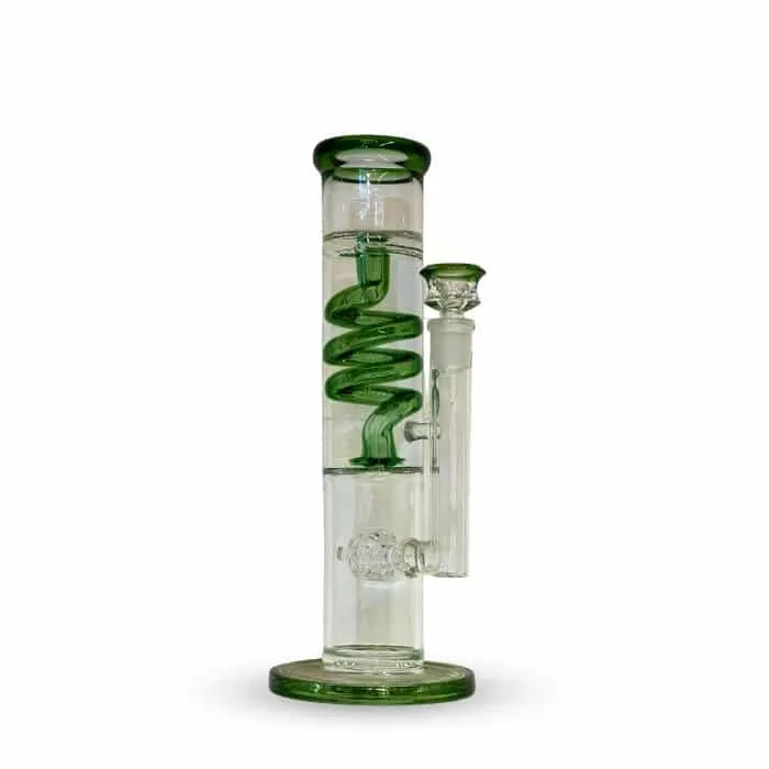 Dogg Lbs 'Everyday' Glycerin Freeze Glass Bong