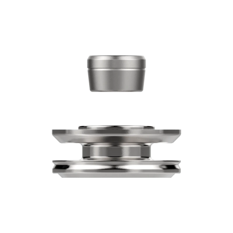 Dosing Capsule Adapter/Filling Chamber Reducer for Classic/Digit Easy Valve (11 01)