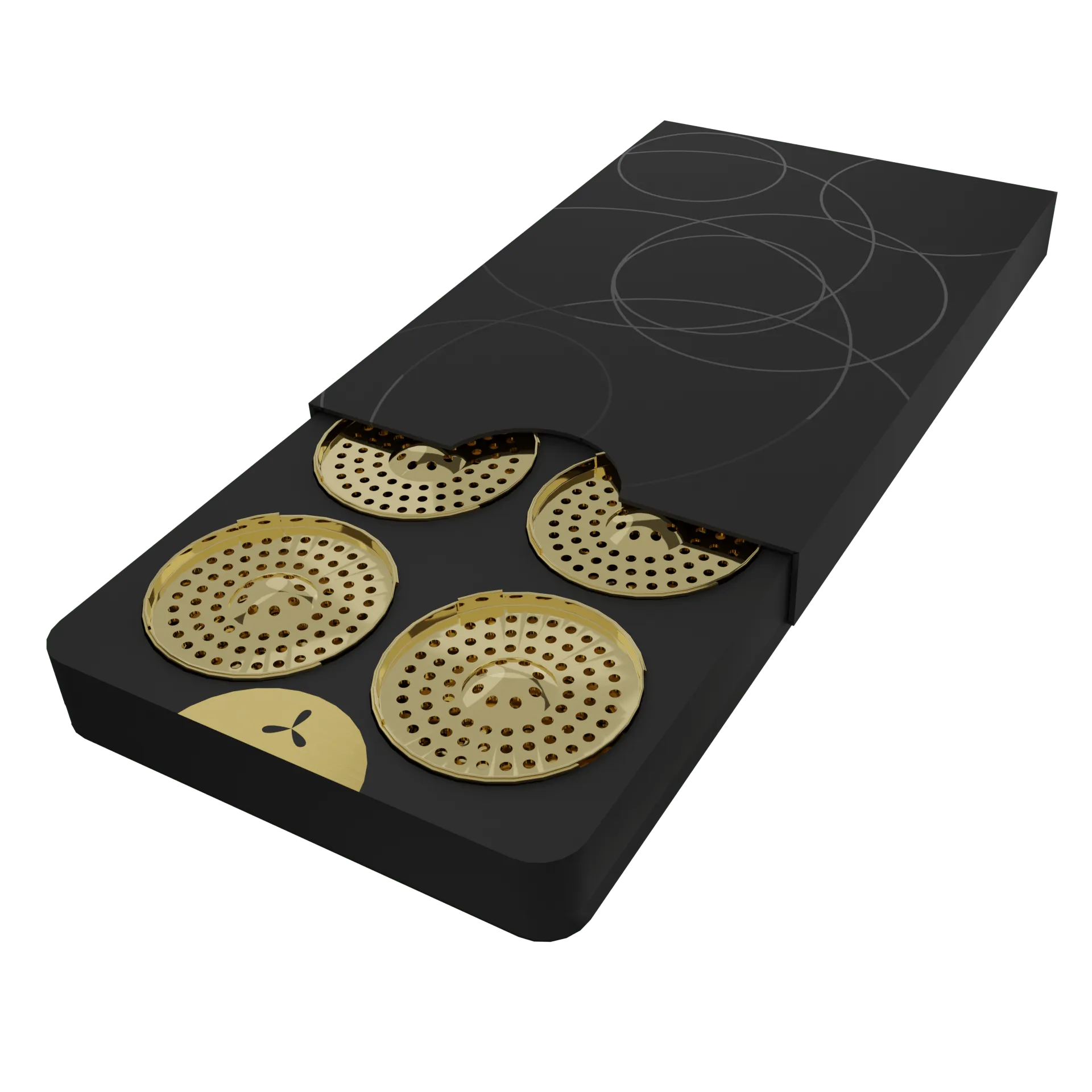 Dosing Capsules (6-Pack) for all Legacy models