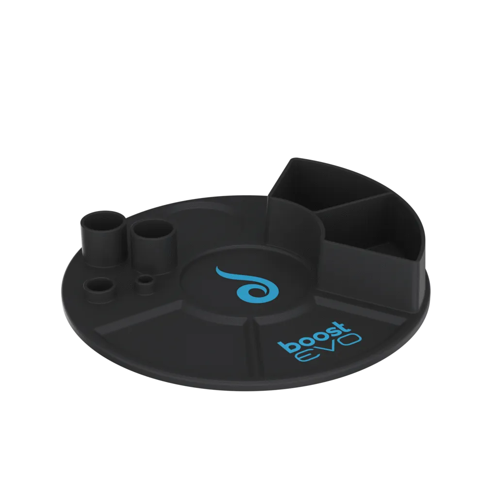Dr. Dabber Boost EVO Silicone Mat
