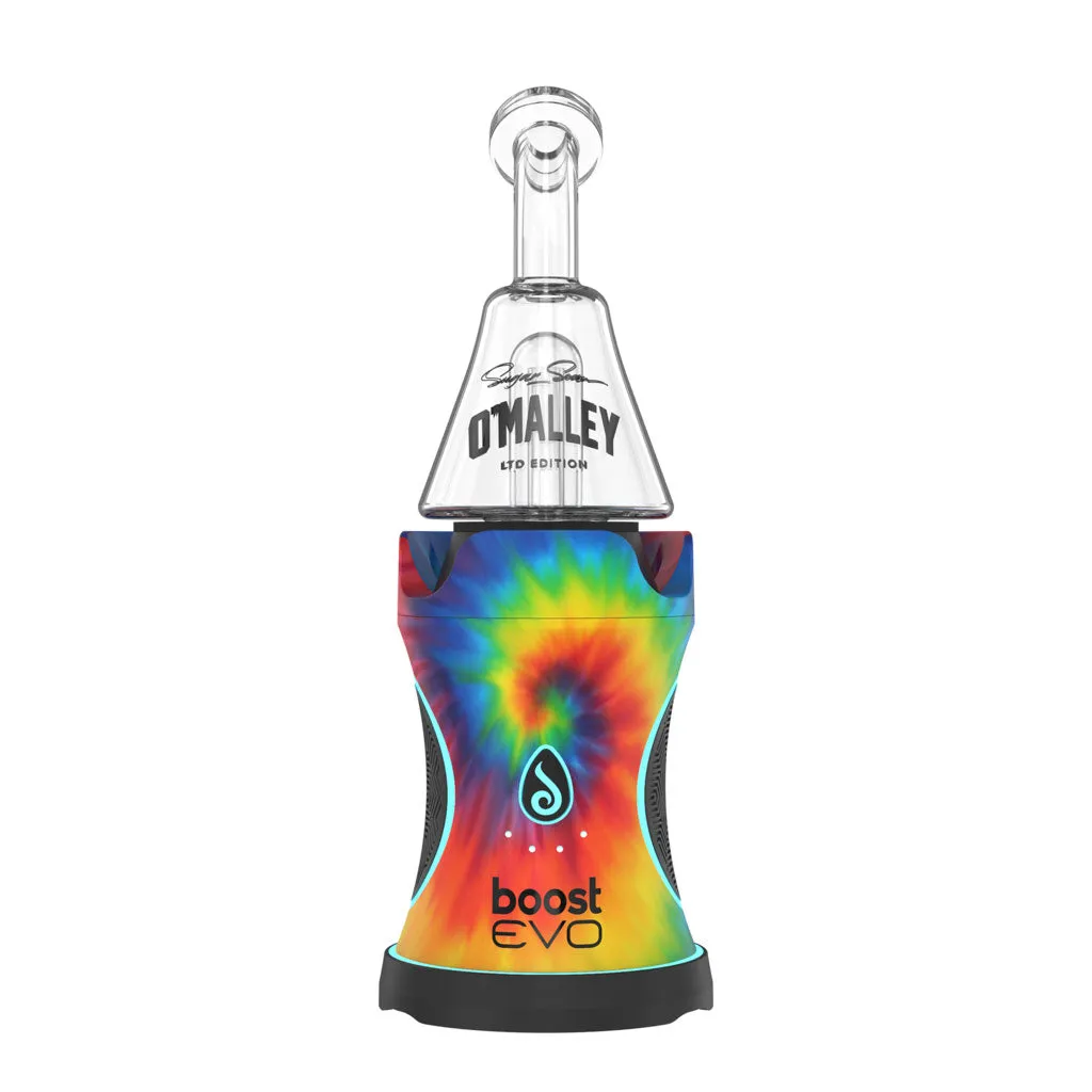 Dr. Dabber Boost Evo - Sugar Sean Edition