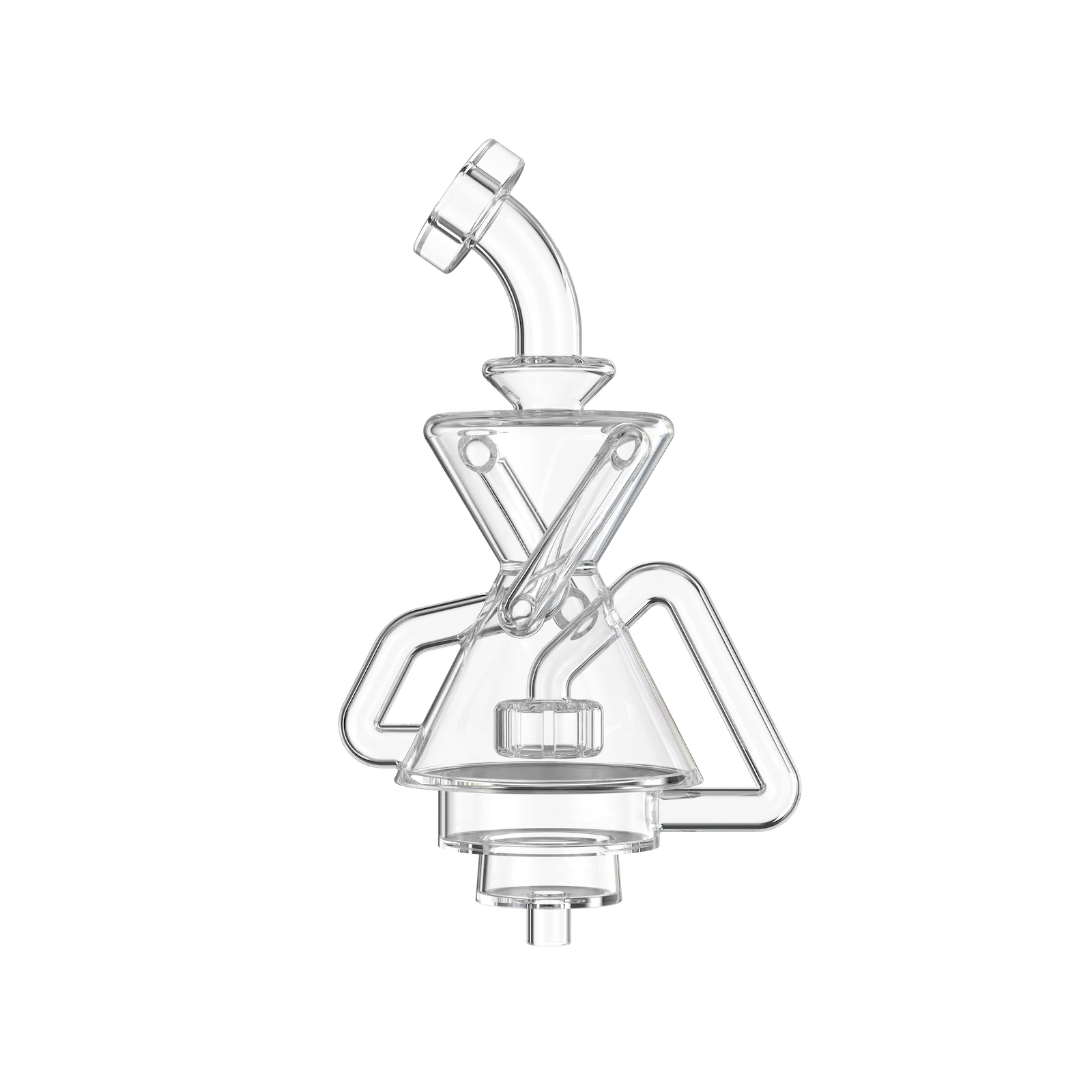 Dr. Dabber Boost EVO - TDE Sidewinder Attachment