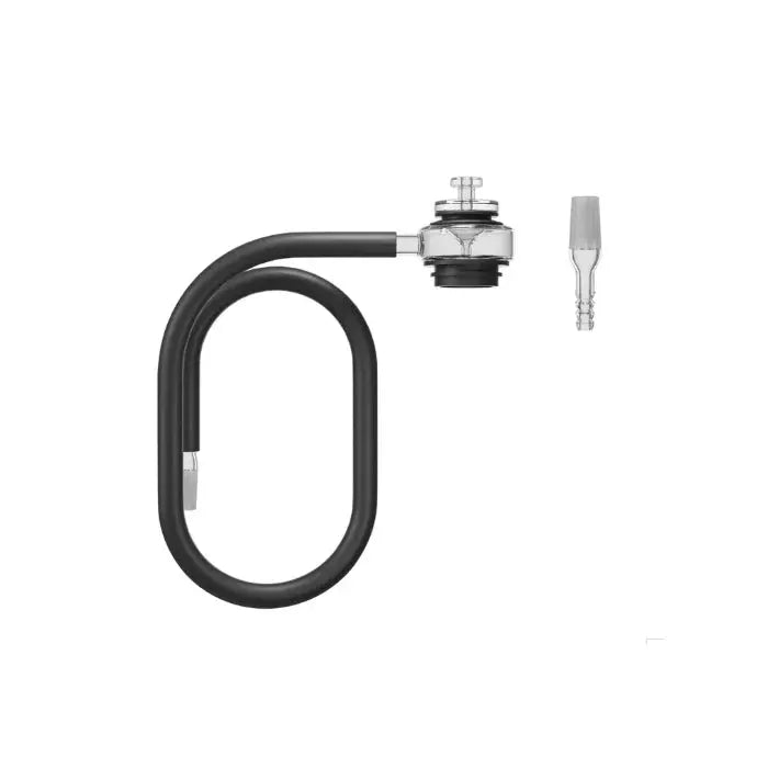Dr. Dabber Boost Evo TDE Whip Attachment