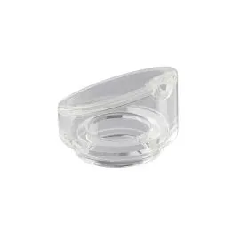 Dr. Dabber Ghost 2 Glass Mouthpiece