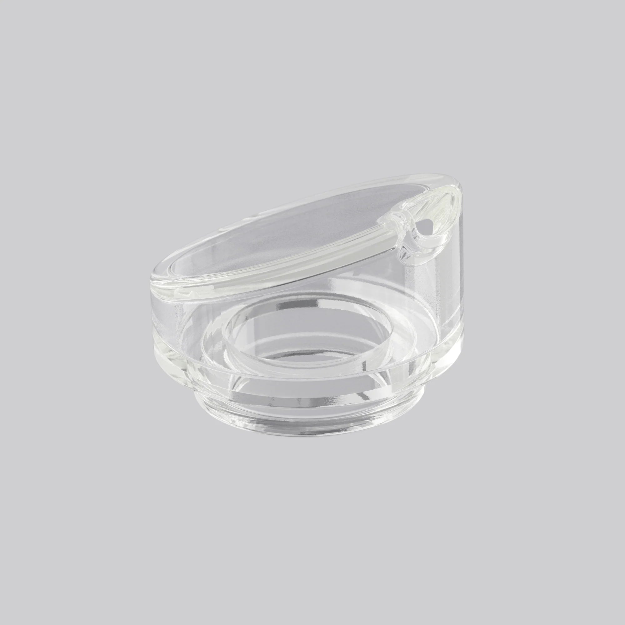 Dr. Dabber Ghost 2 Skleněný náustek