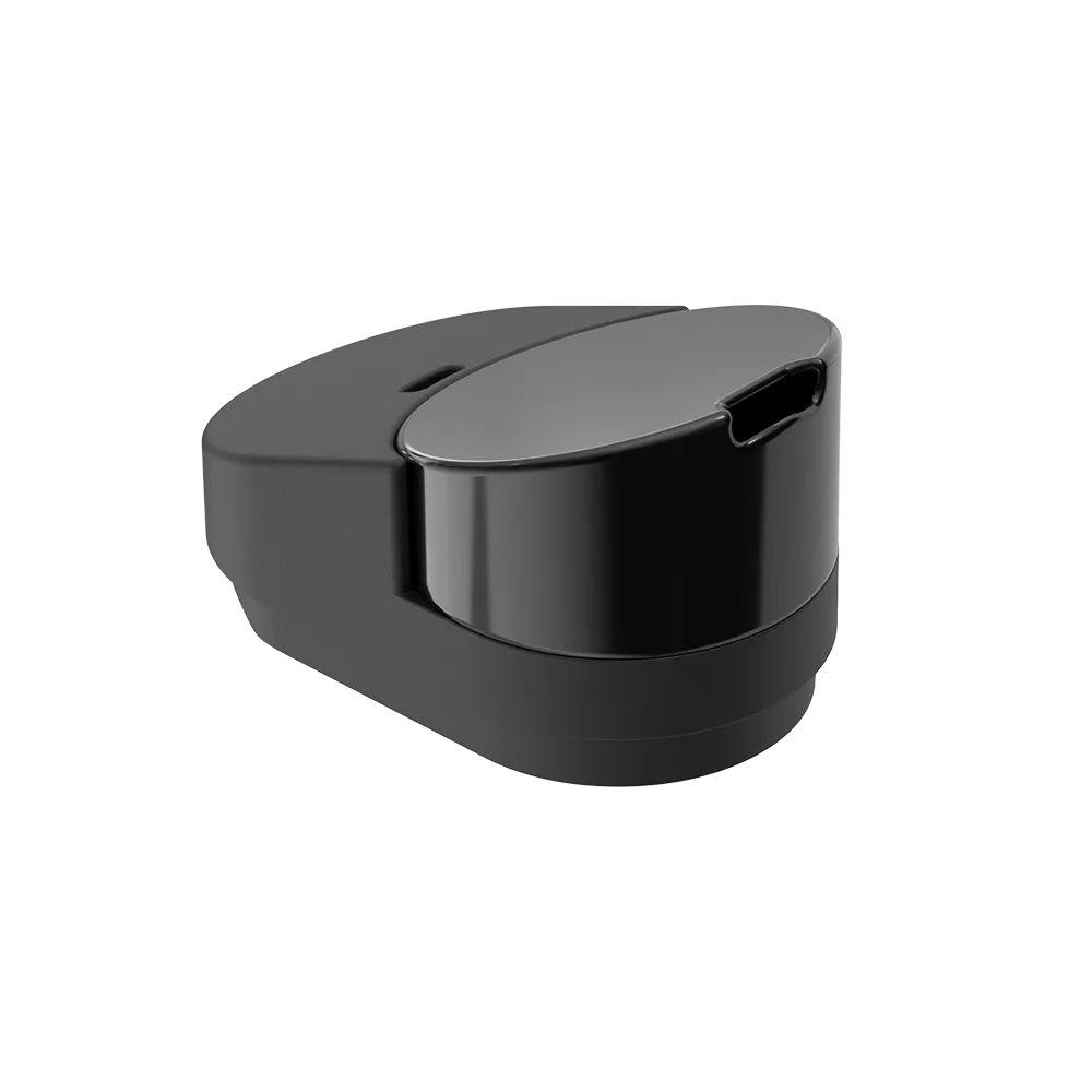 Dr. Dabber Ghost²™ Ceramic Mouthpiece