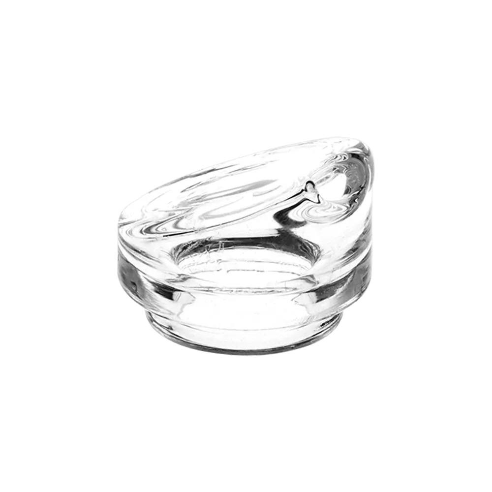 Dr. Dabber Ghost²™ Glass Mouthpiece