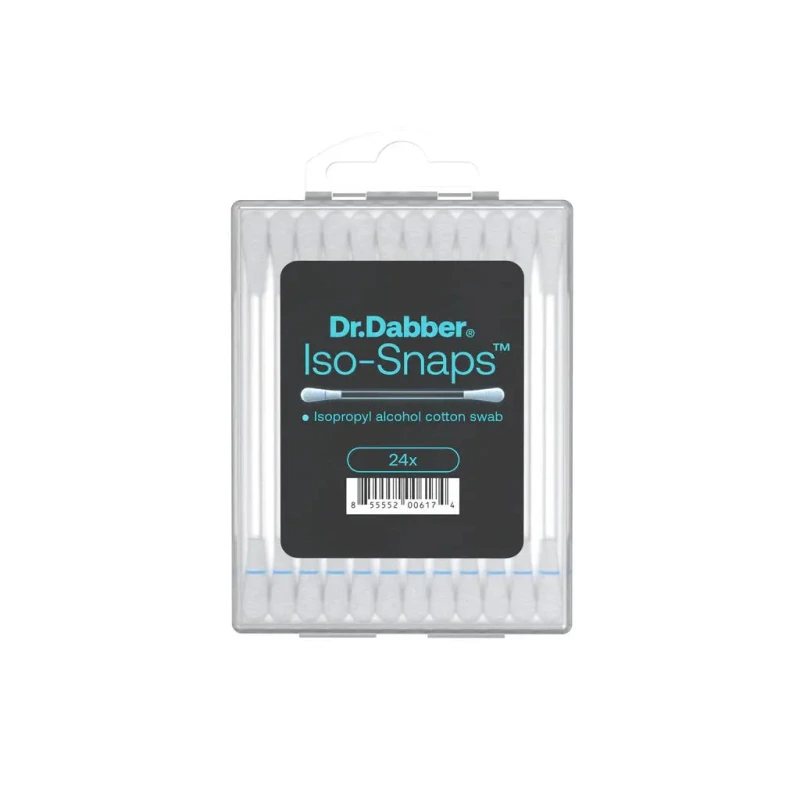 Dr. Dabber Iso-Snaps