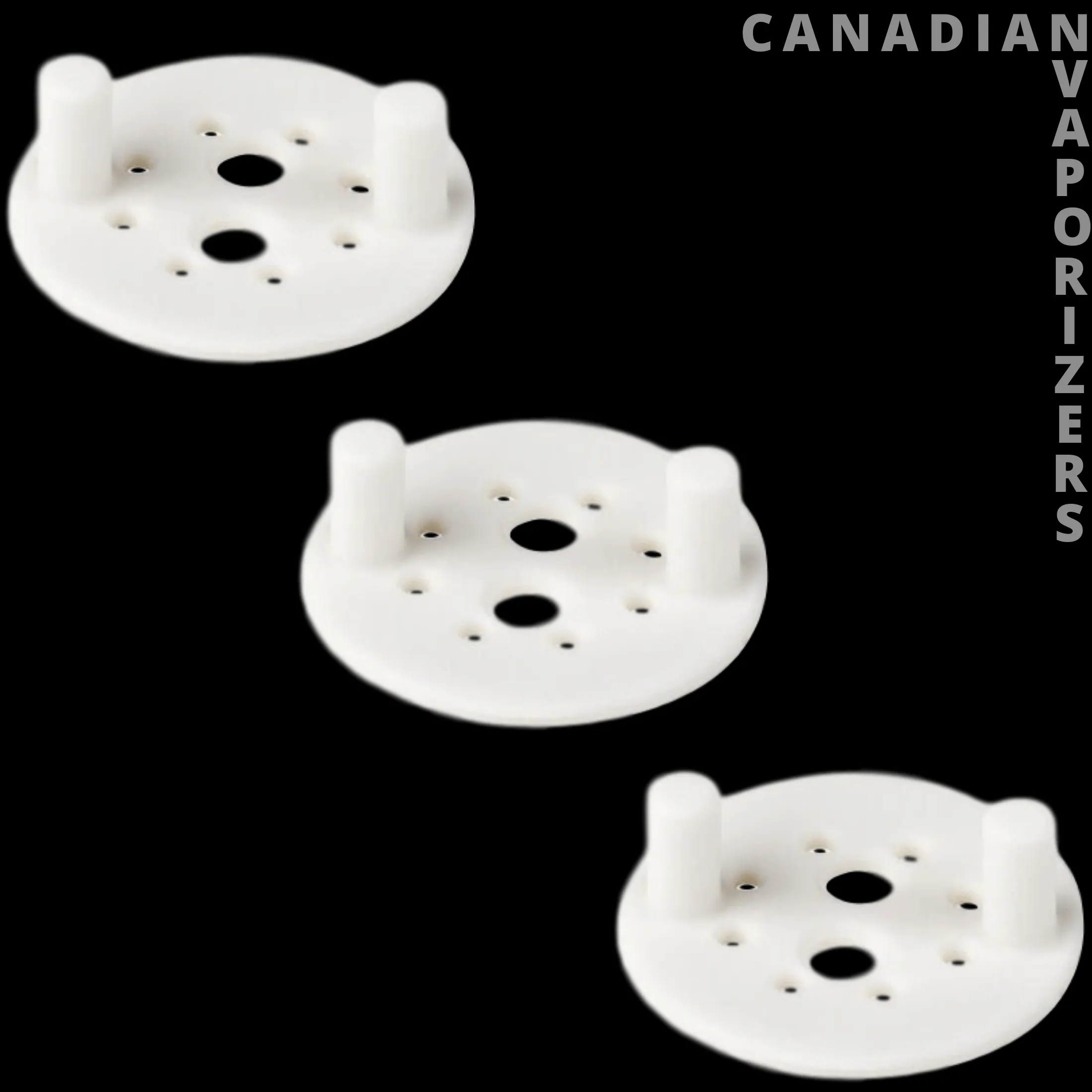 Dr. Dabber Switch Ceramic Filtro - 3 Pack