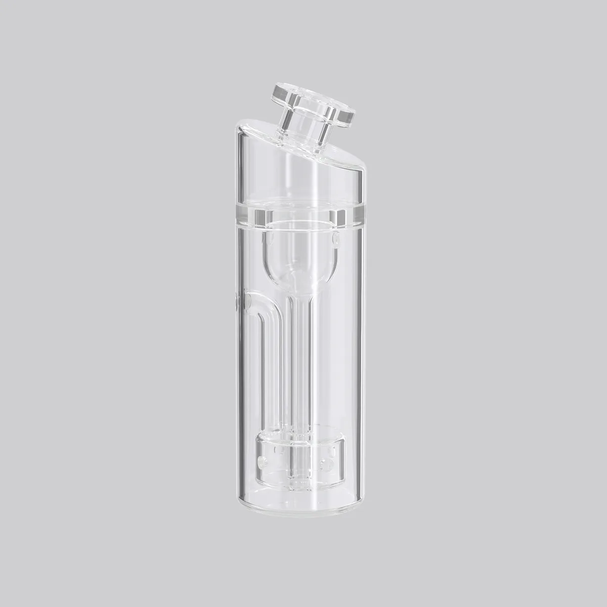 Dr. Dabber Switch GO Incycler Water Filter
