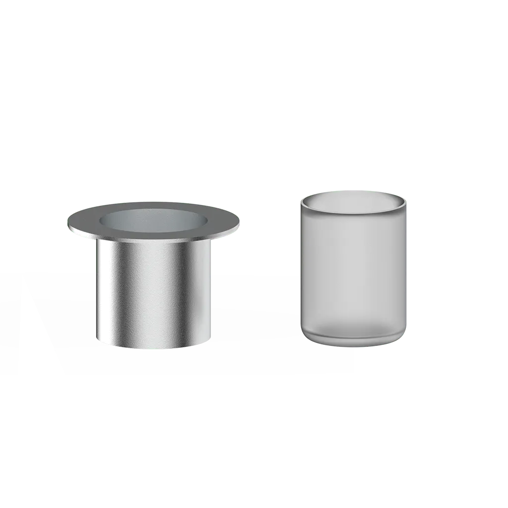 Dr. Dabber Switch Sapphire Induction Cup