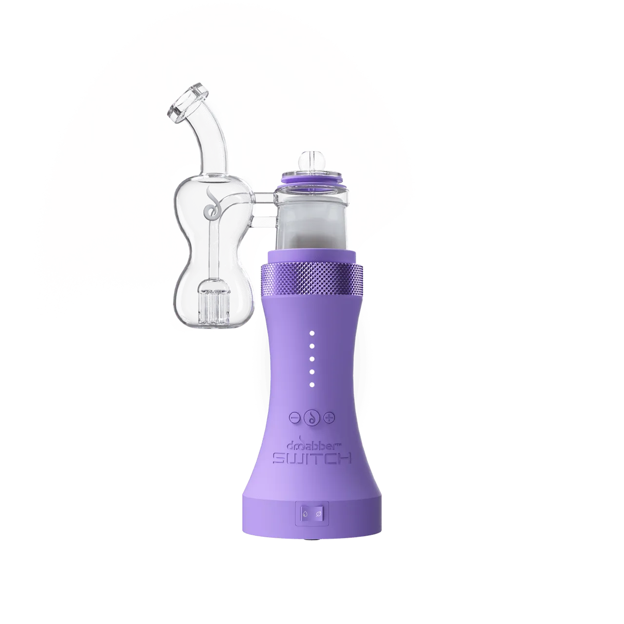 Dr Dabber Switch - Skunk Purple - Limited Edition