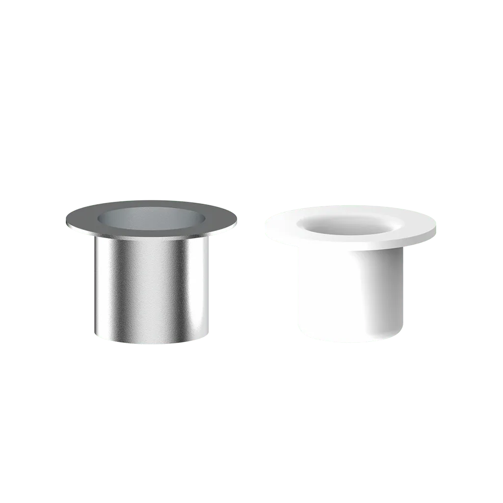 Dr. Dabber Switch Smooth Ceramic Induction Cup
