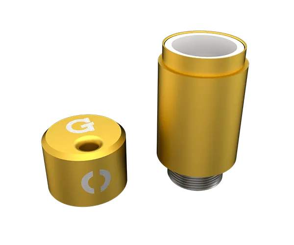 Dr. Greenthumb's x G Pen Connect Tank