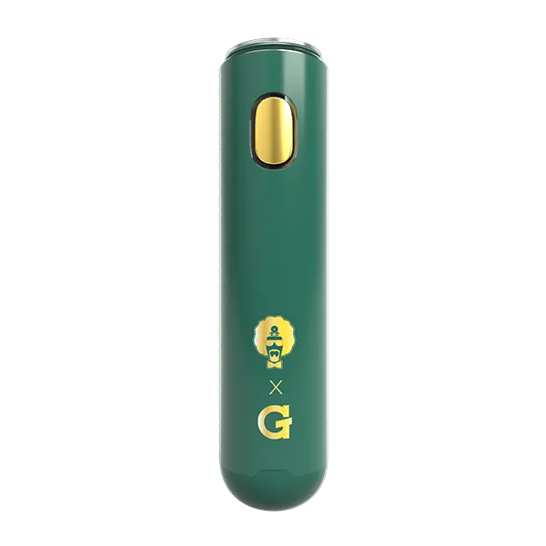 Dr. Greenthumb's X G Pen Micro+ Battery