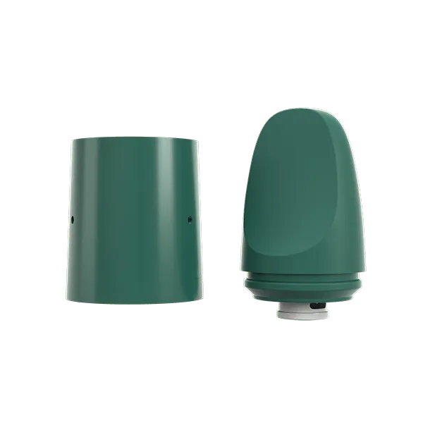 Dr. Greenthumb's X G Pen Micro+ Mouthpiece Assembly