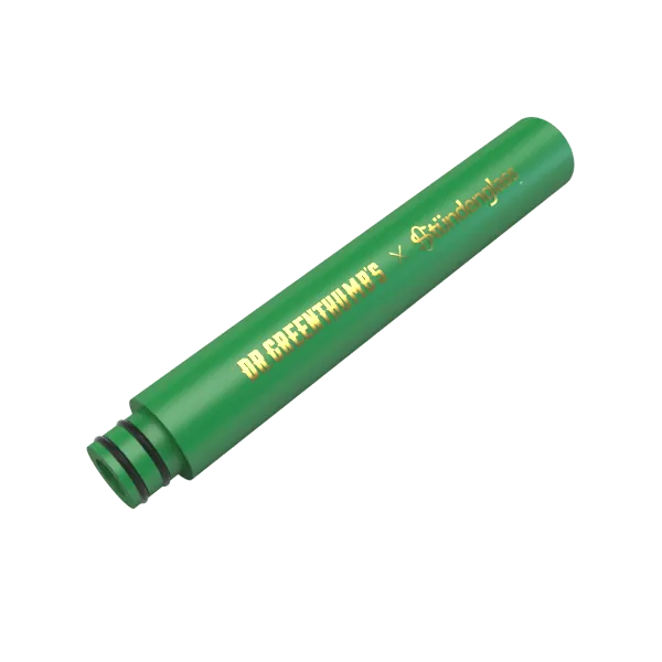 Dr. Greenthumb's X Stundenglass Hose Wand