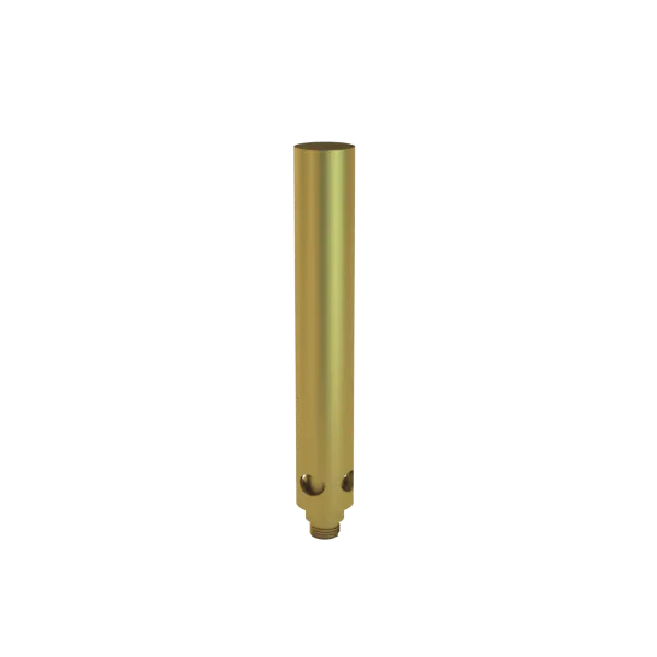 Dr. Greenthumb's X Stundenglass Upstem (Small)