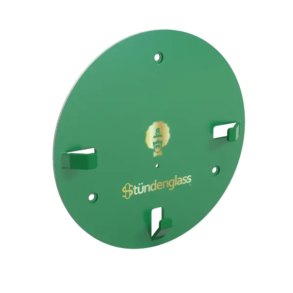Dr. Greenthumb's x Stundenglass Wall Mount