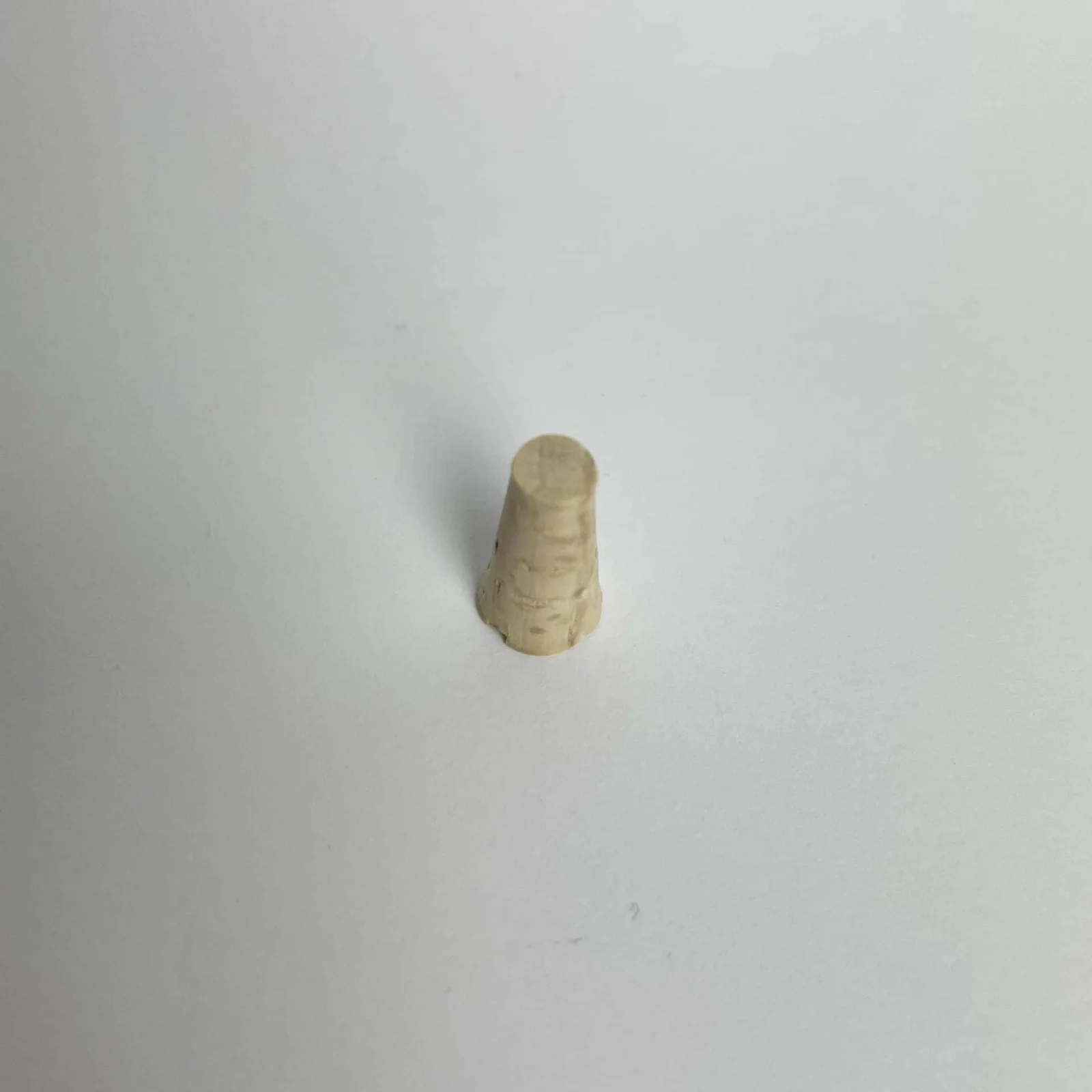 Dreamwood Punch Mini Cork Plug