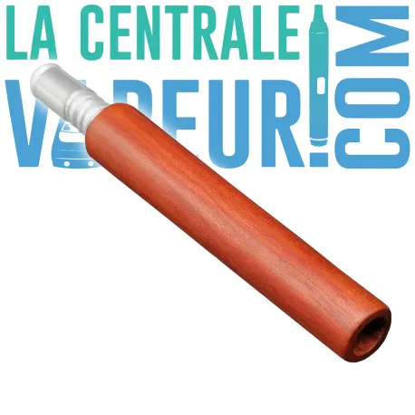 DreamWood Red Heart Stem DynaVap