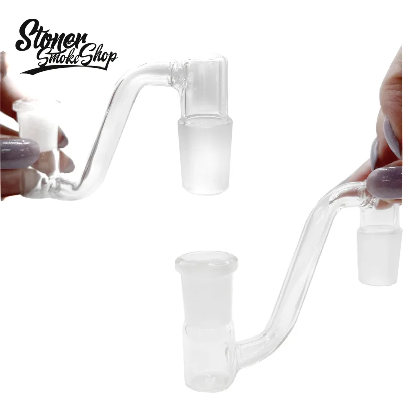 Drop Down Adapter 14mm Female/Male