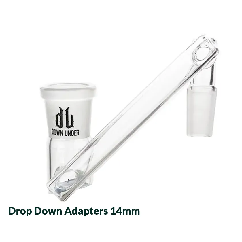 Drop Down Adapters