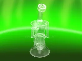 Drum Tower Recycler