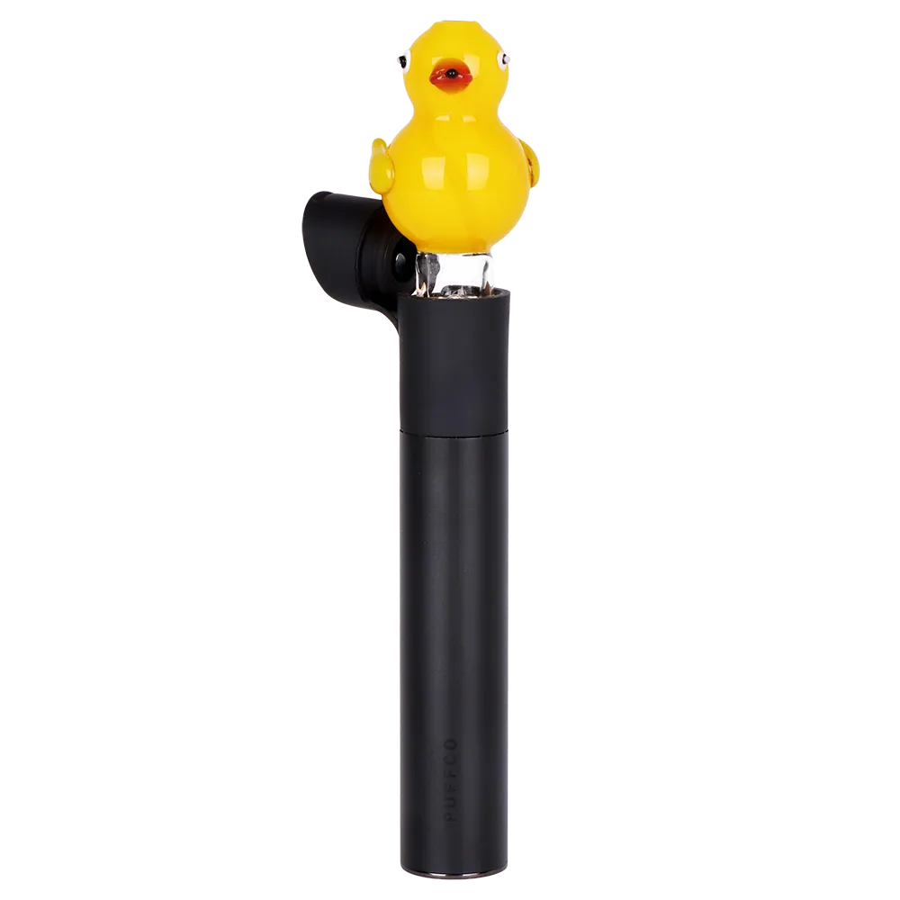 Ducky Mouthpiece Attachment for Puffco Pivot